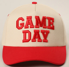 Load image into Gallery viewer, Game Day Trucker Hats