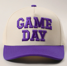 Load image into Gallery viewer, Game Day Trucker Hats