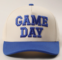 Load image into Gallery viewer, Game Day Trucker Hats