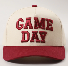Load image into Gallery viewer, Game Day Trucker Hats